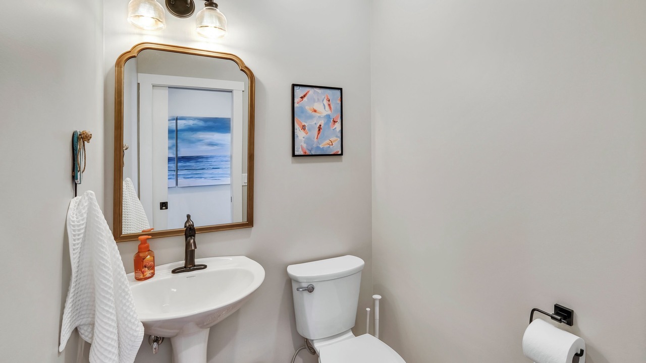 Photo of Bathroom in Ottawa