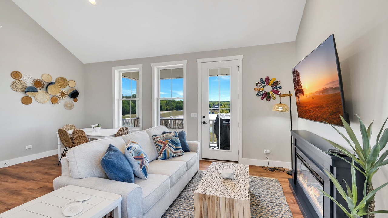 Photo of Livingroom in Ottawa