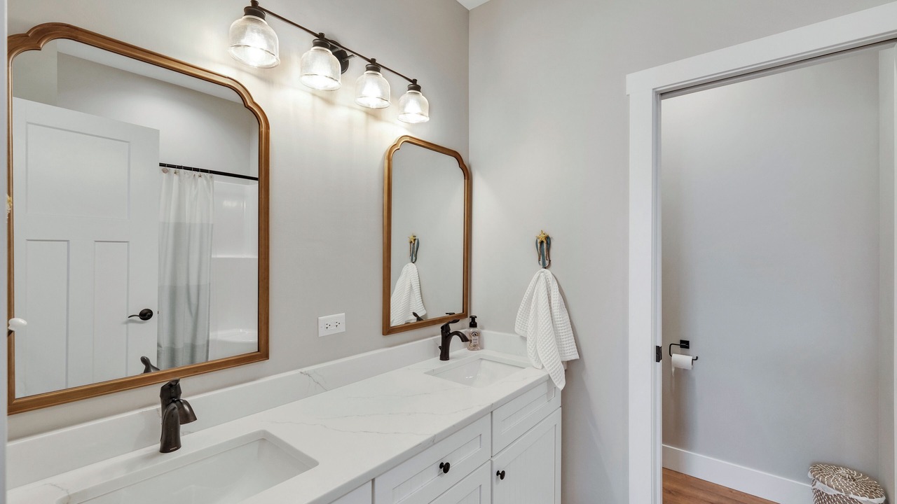 Photo of Bathroom in Ottawa