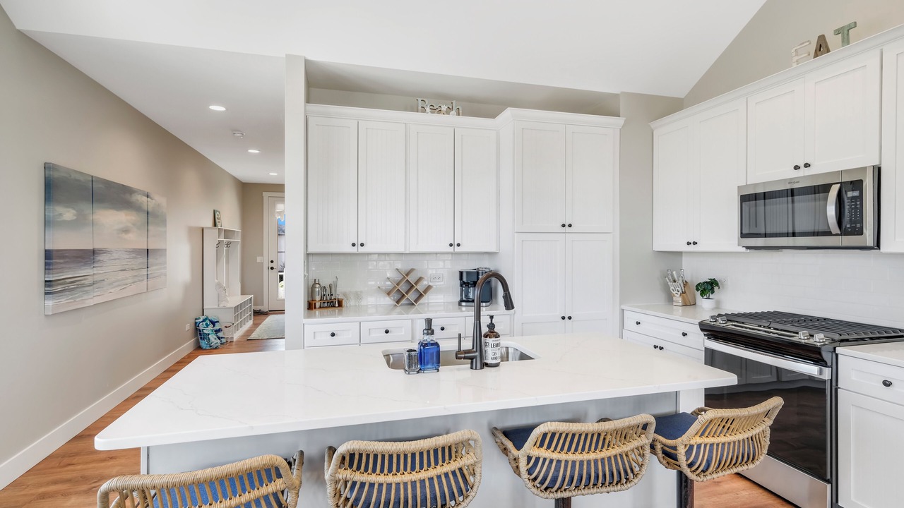 Photo of Kitchen in Ottawa