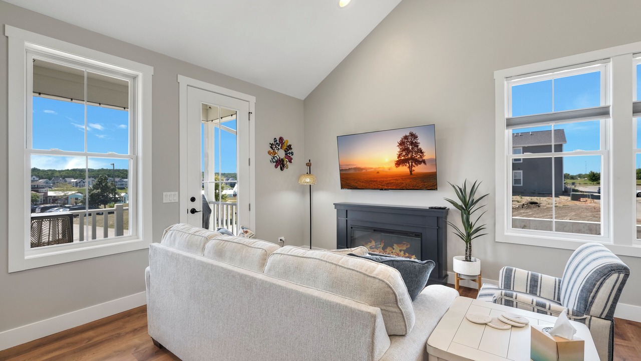 Photo of Livingroom in Ottawa