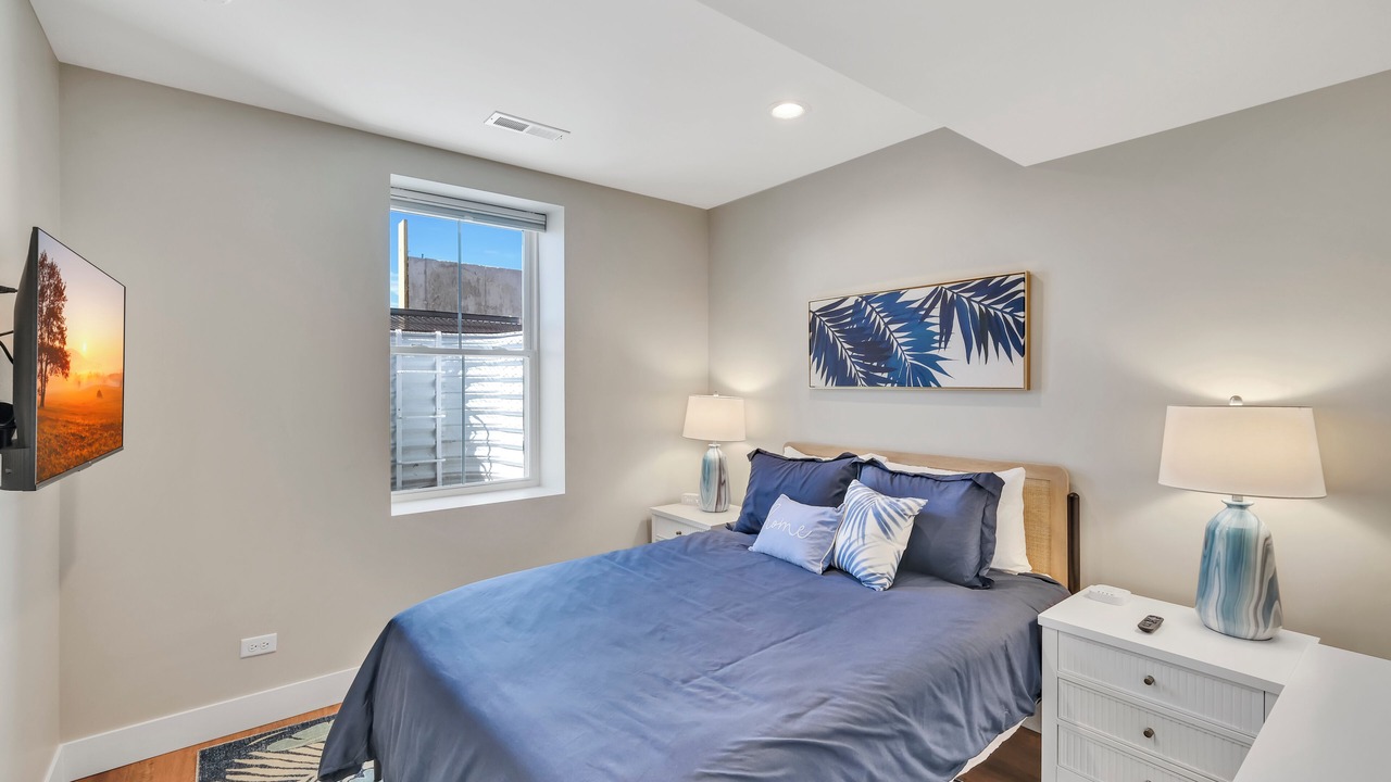 Photo of Bedroom in Ottawa