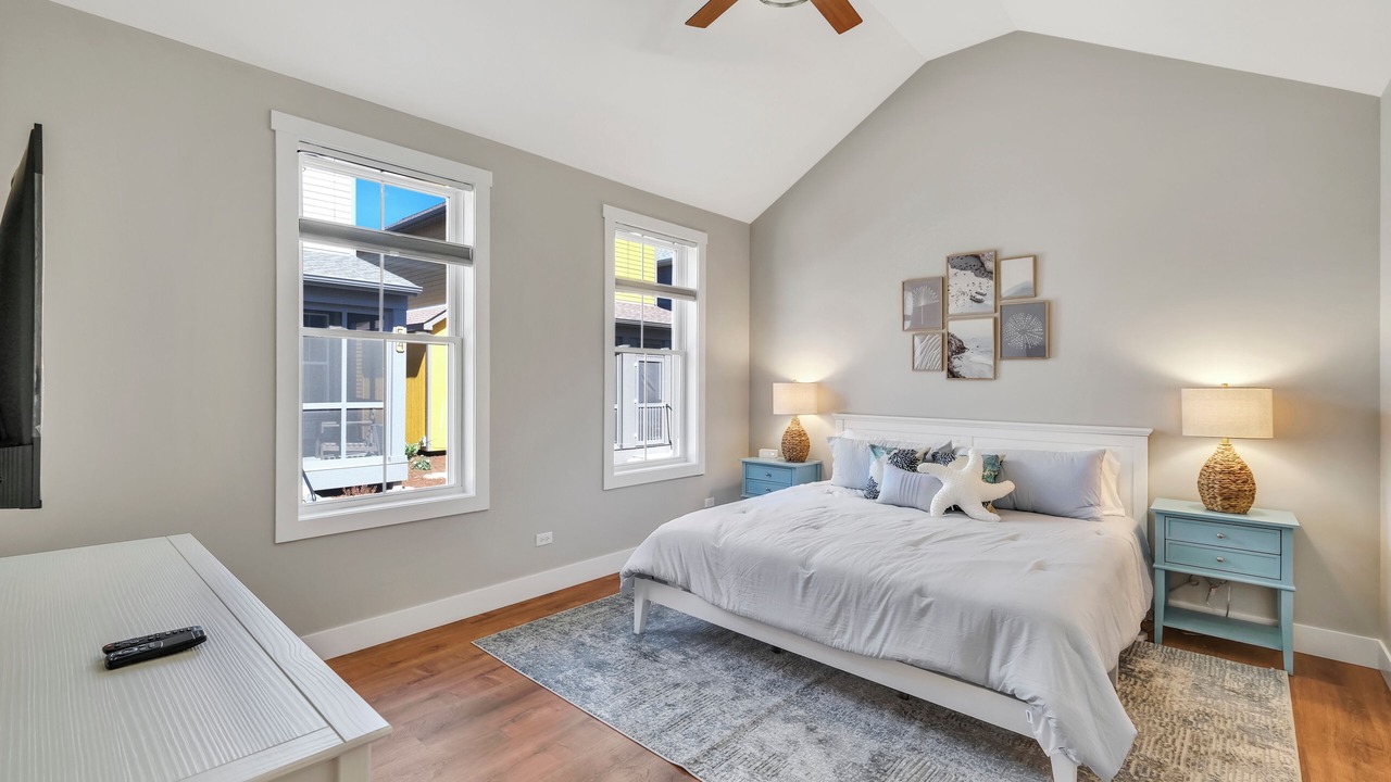 Photo of Bedroom in Ottawa