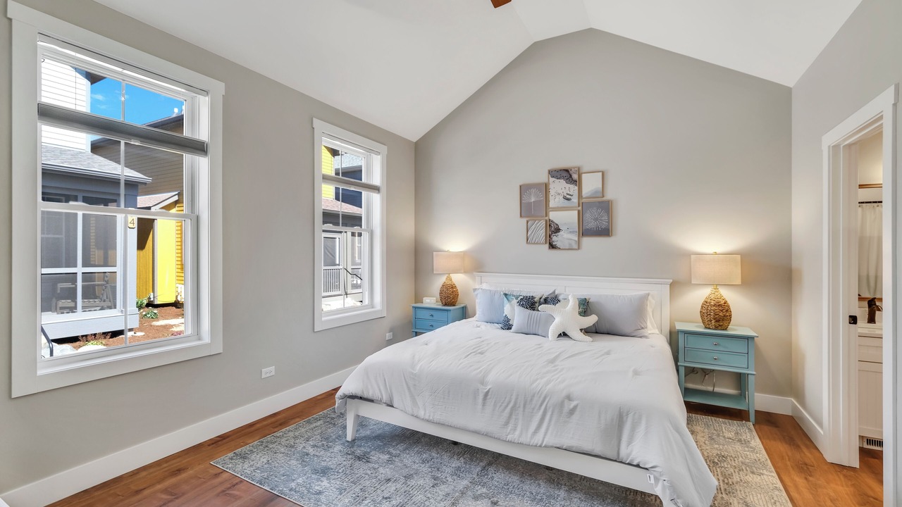 Photo of Bedroom in Ottawa