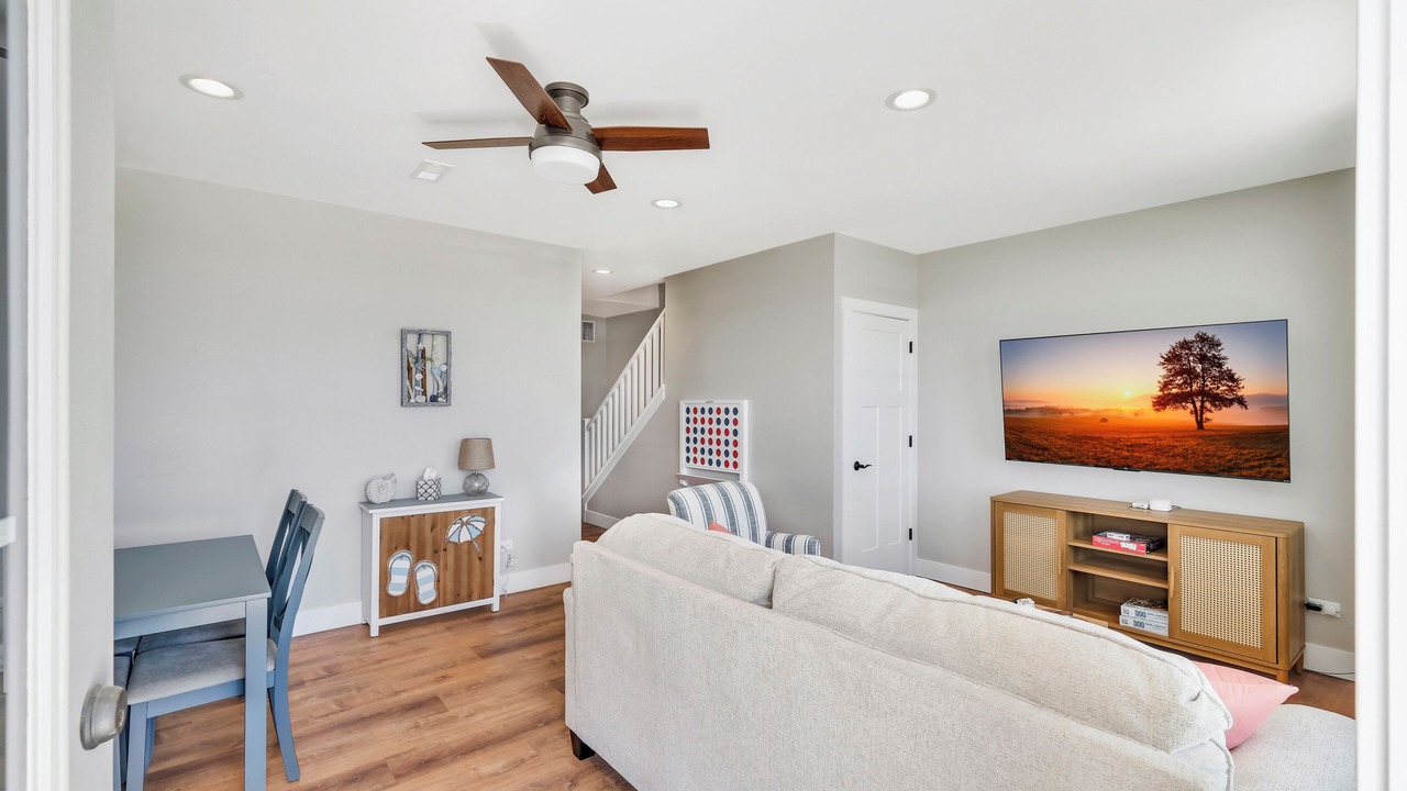 Photo of Livingroom in Ottawa