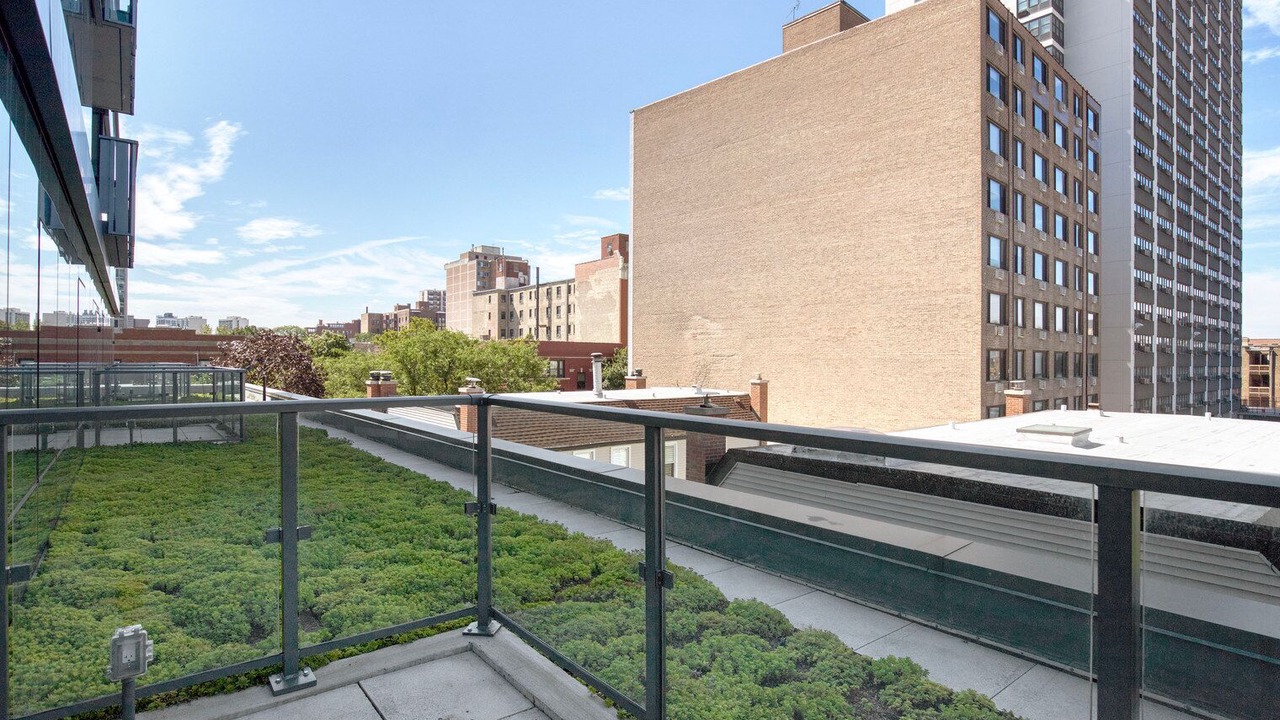 Photo of Outdoor in Lake View East