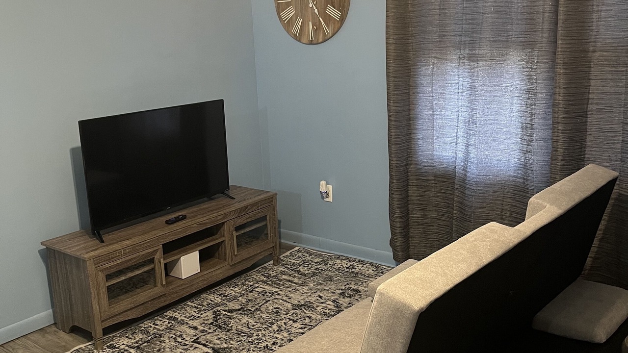 Photo of Livingroom in Decatur
