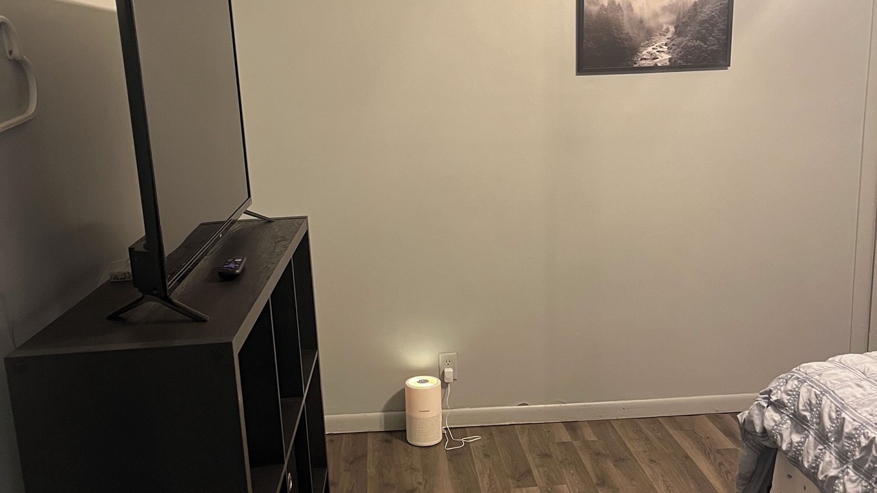Photo of Bedroom in Decatur