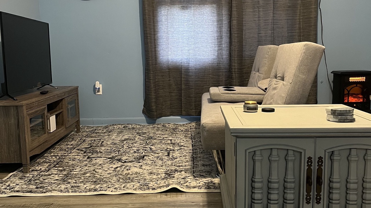 Photo of Livingroom in Decatur