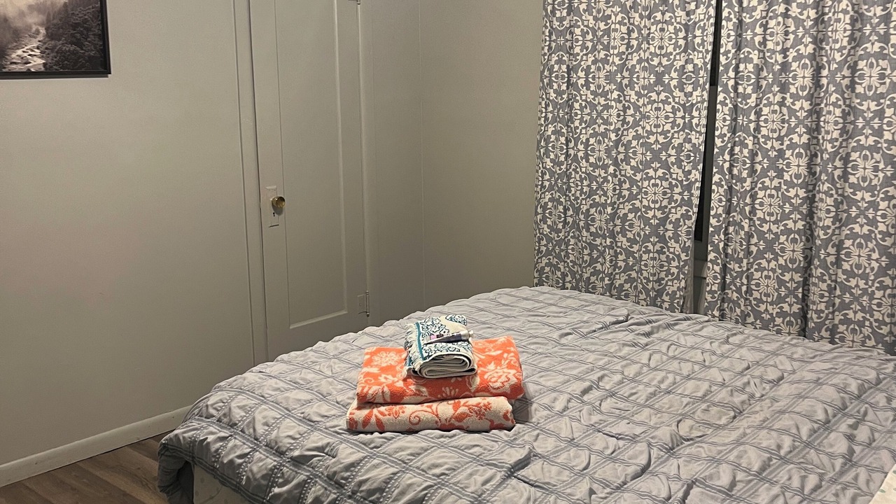 Photo of Bedroom in Decatur