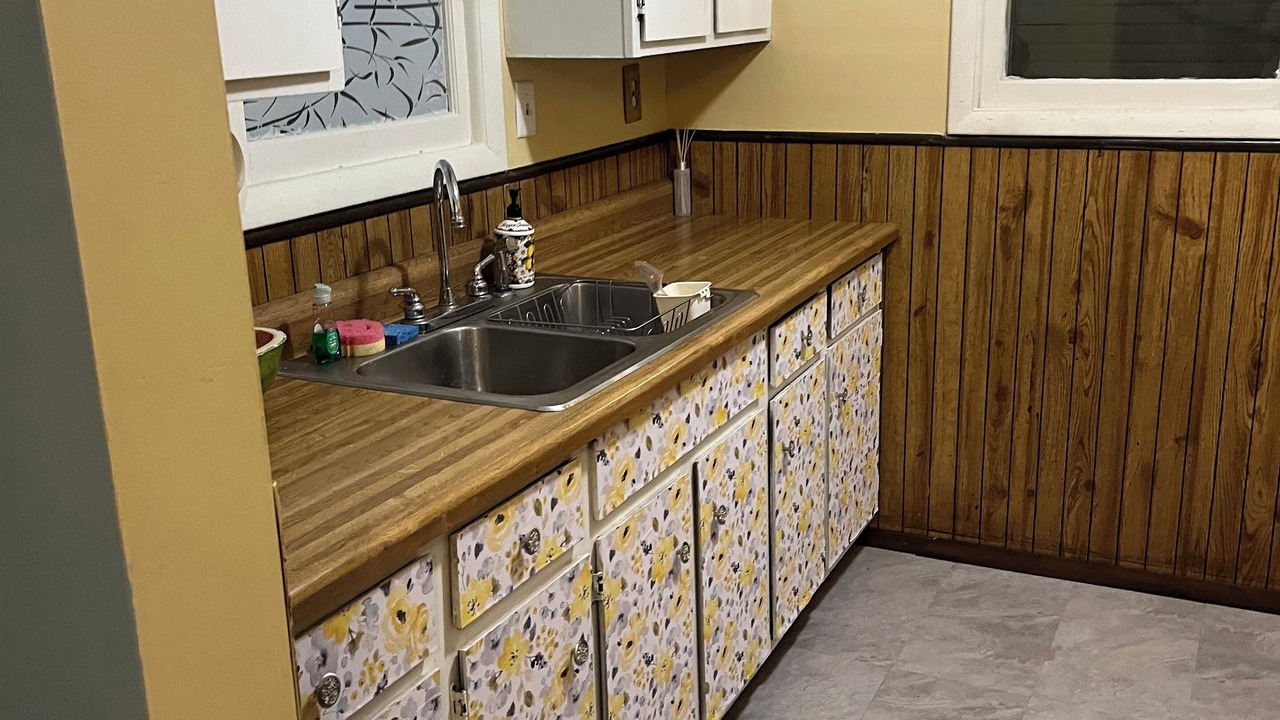 Photo of Kitchen in Decatur