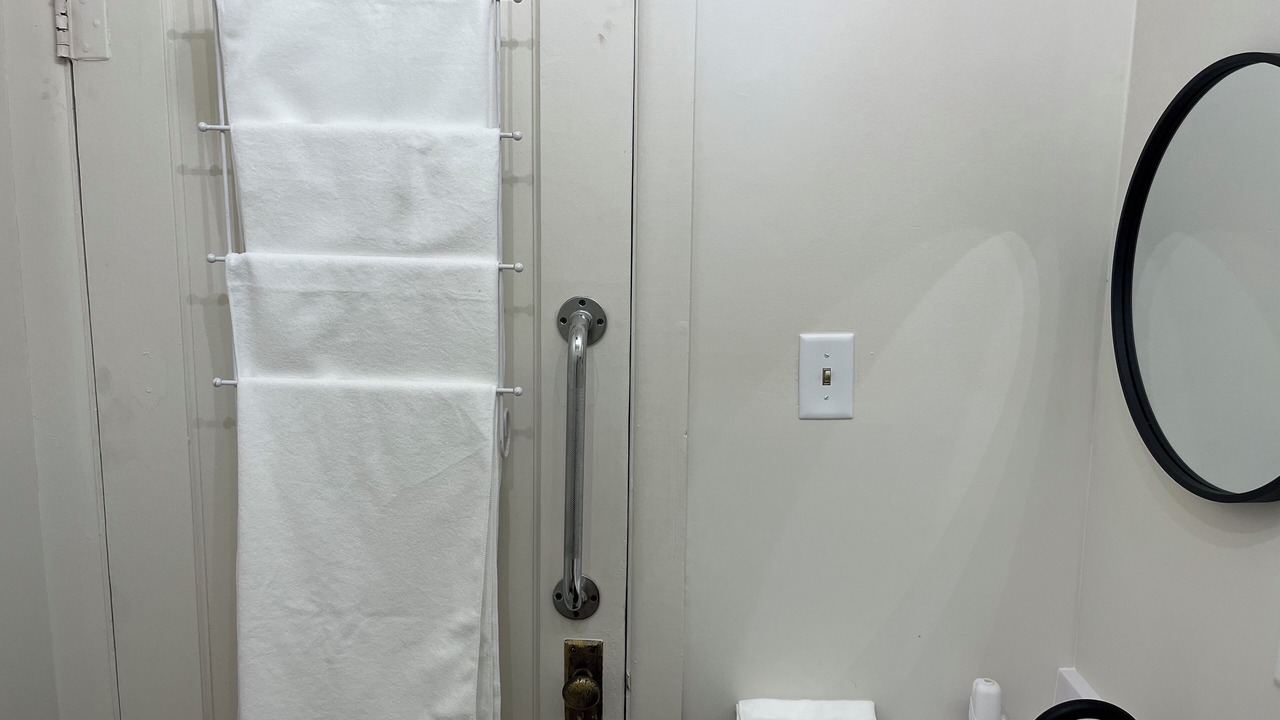 Photo of Bathroom in Decatur