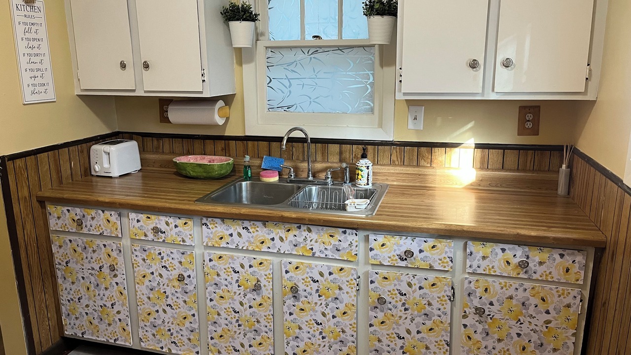 Photo of Kitchen in Decatur