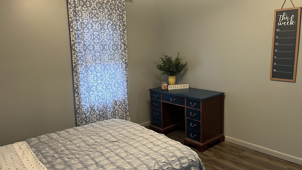 Photo of Bedroom in Decatur
