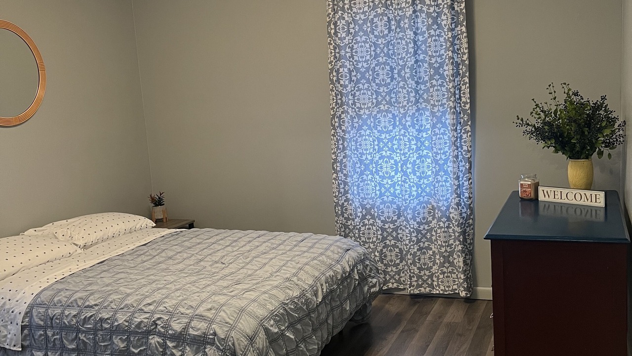 Photo of Bedroom in Decatur