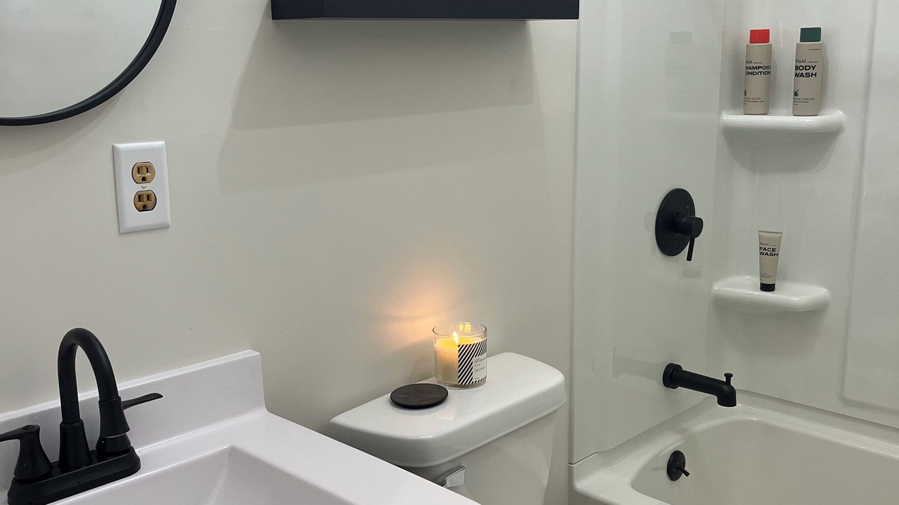 Photo of Bathroom in Decatur