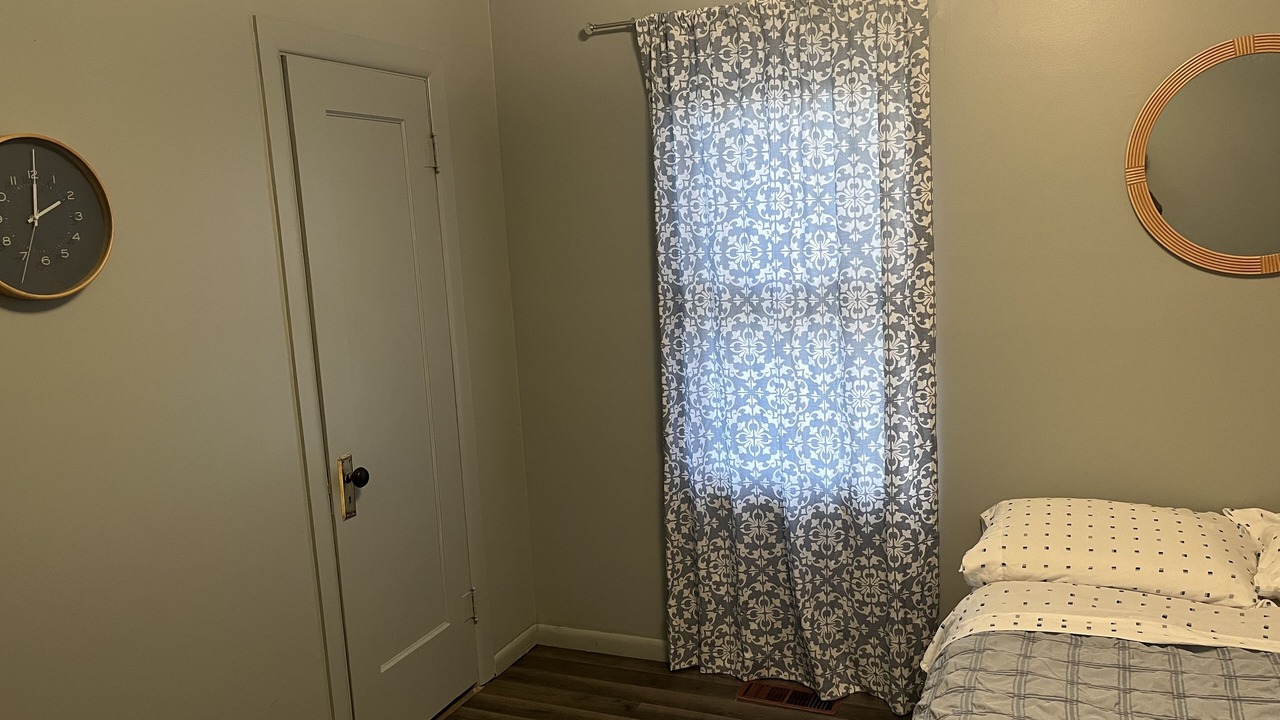 Photo of Bedroom in Decatur