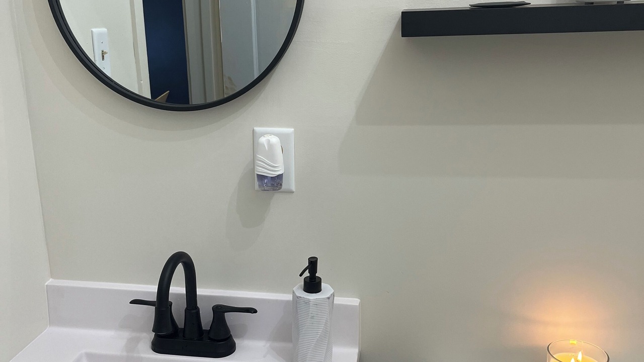 Photo of Bathroom in Decatur