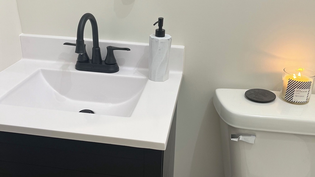 Photo of Bathroom in Decatur