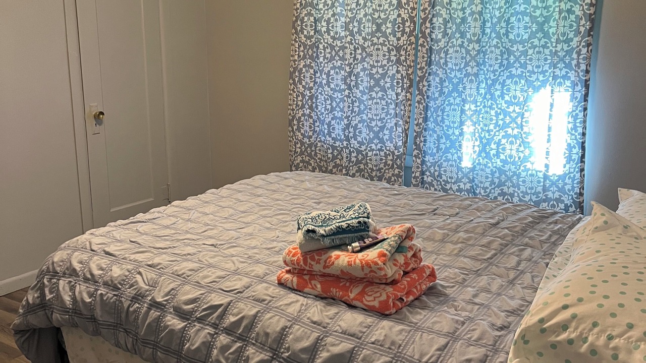 Photo of Bedroom in Decatur