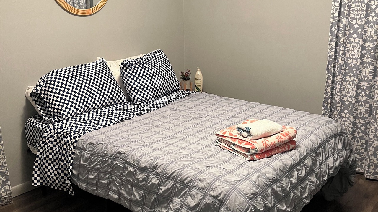 Photo of Bedroom in Decatur