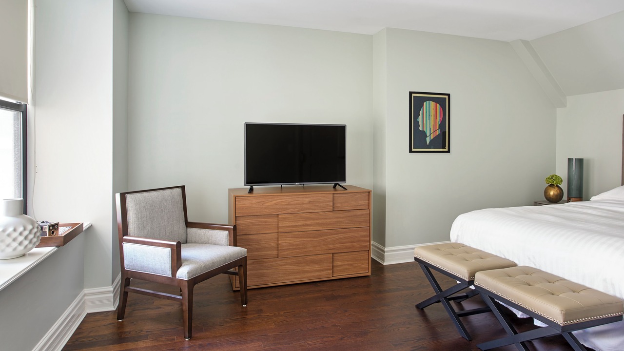 Photo of Bedroom in Gold Coast