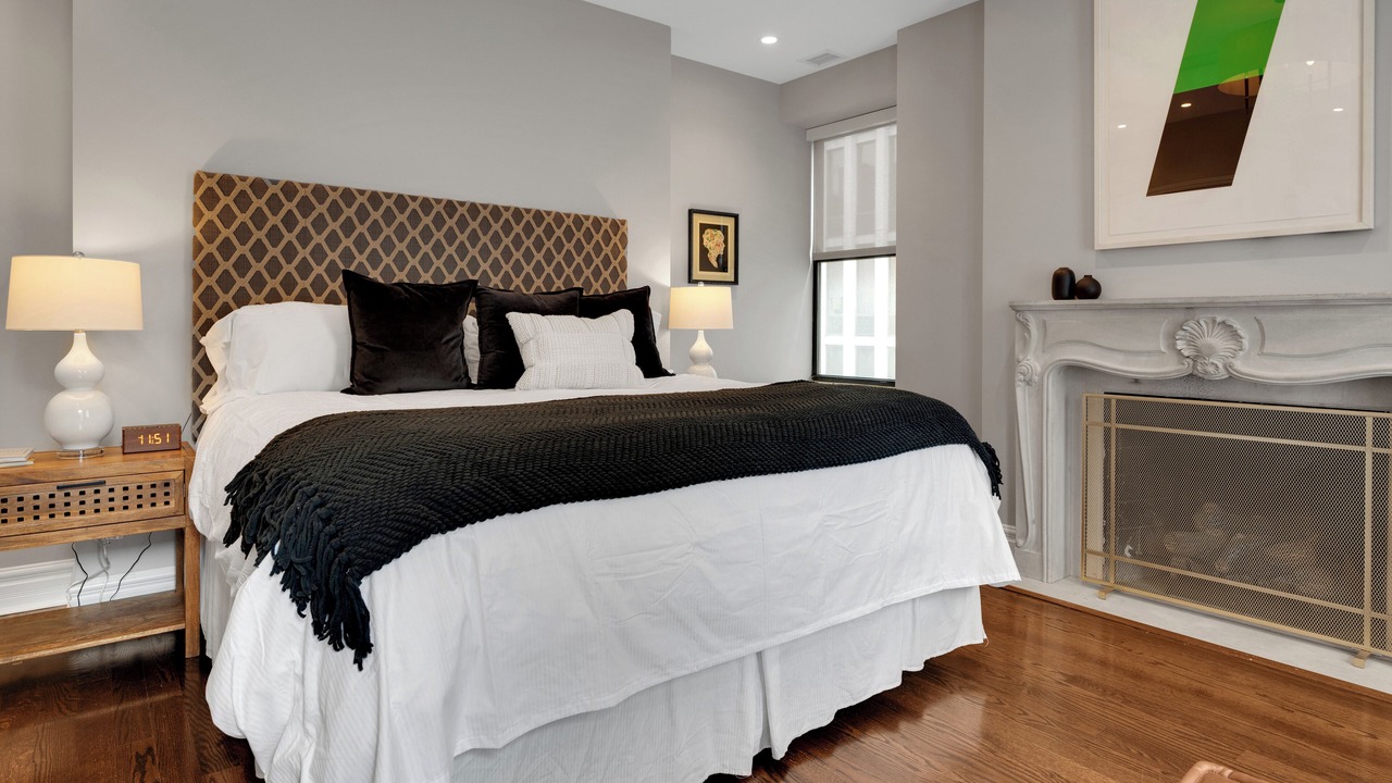 Photo of Bedroom in Gold Coast