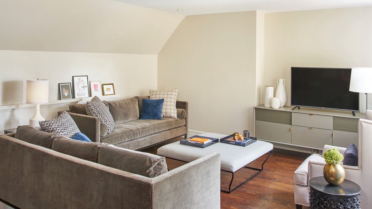Photo of Livingroom in Gold Coast
