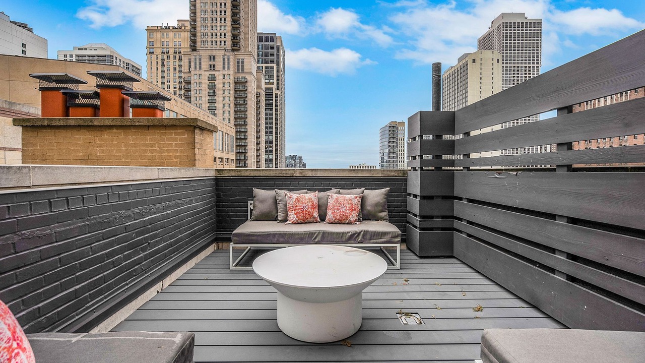 Photo of Patio Balcony in Gold Coast