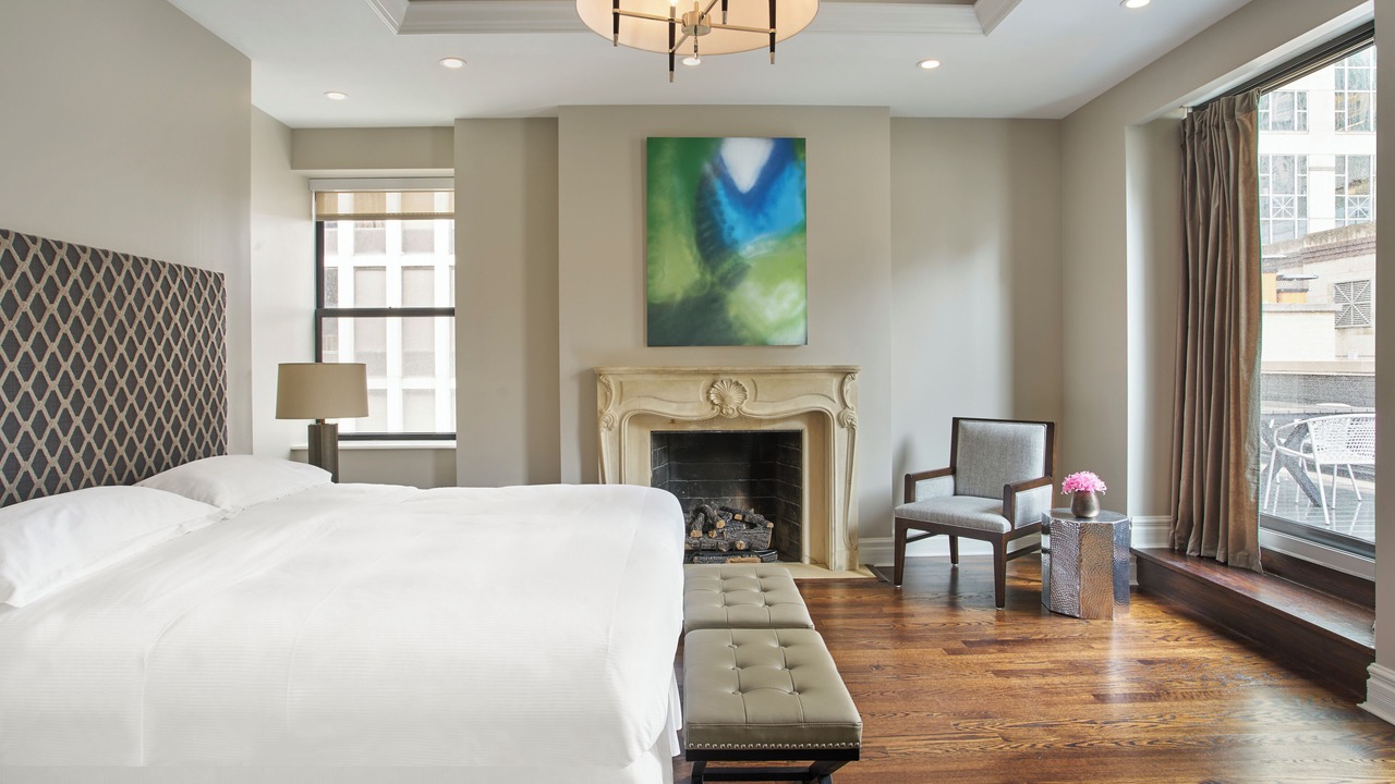 Photo of Bedroom in Gold Coast