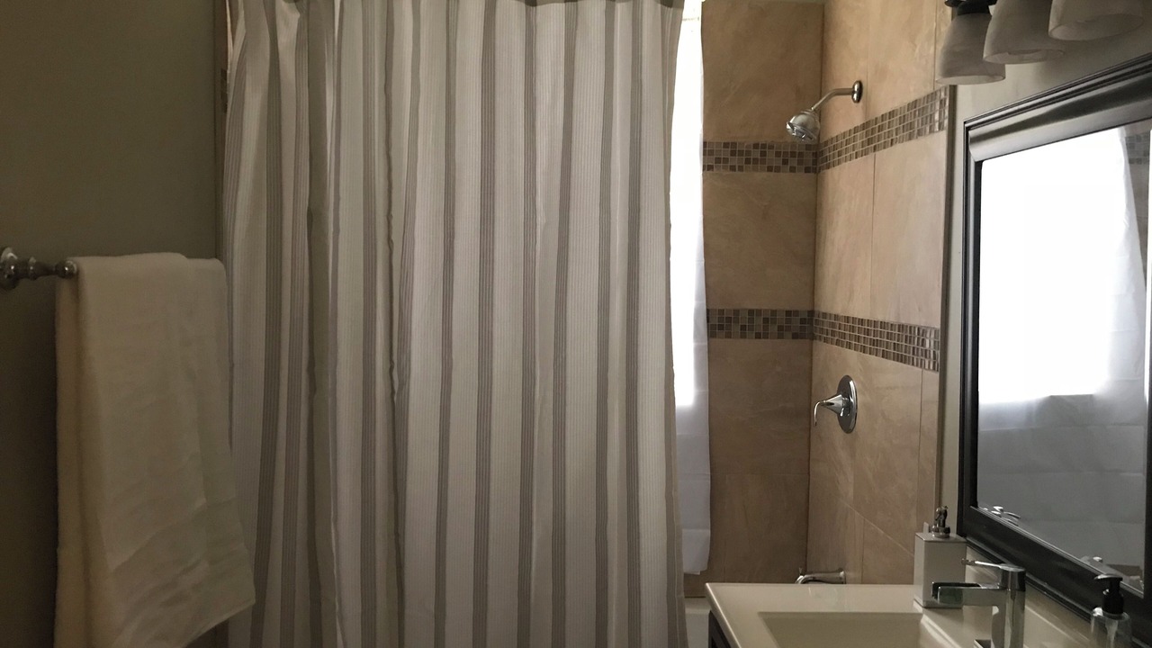 Photo of Bathroom in Woodlawn