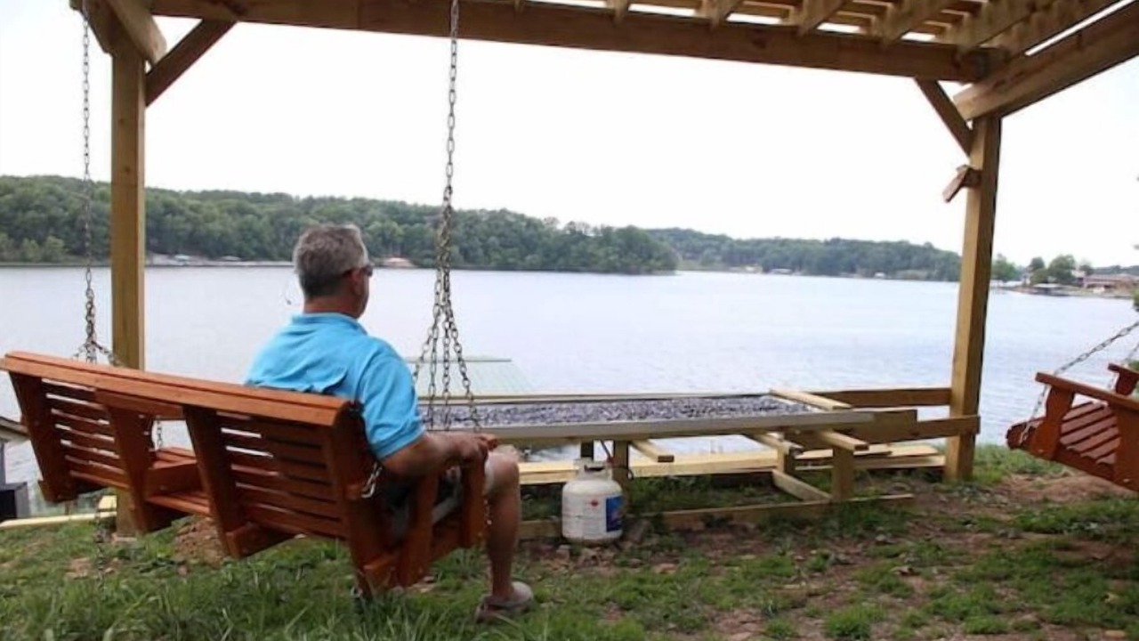 Photo of Outdoor in Perks