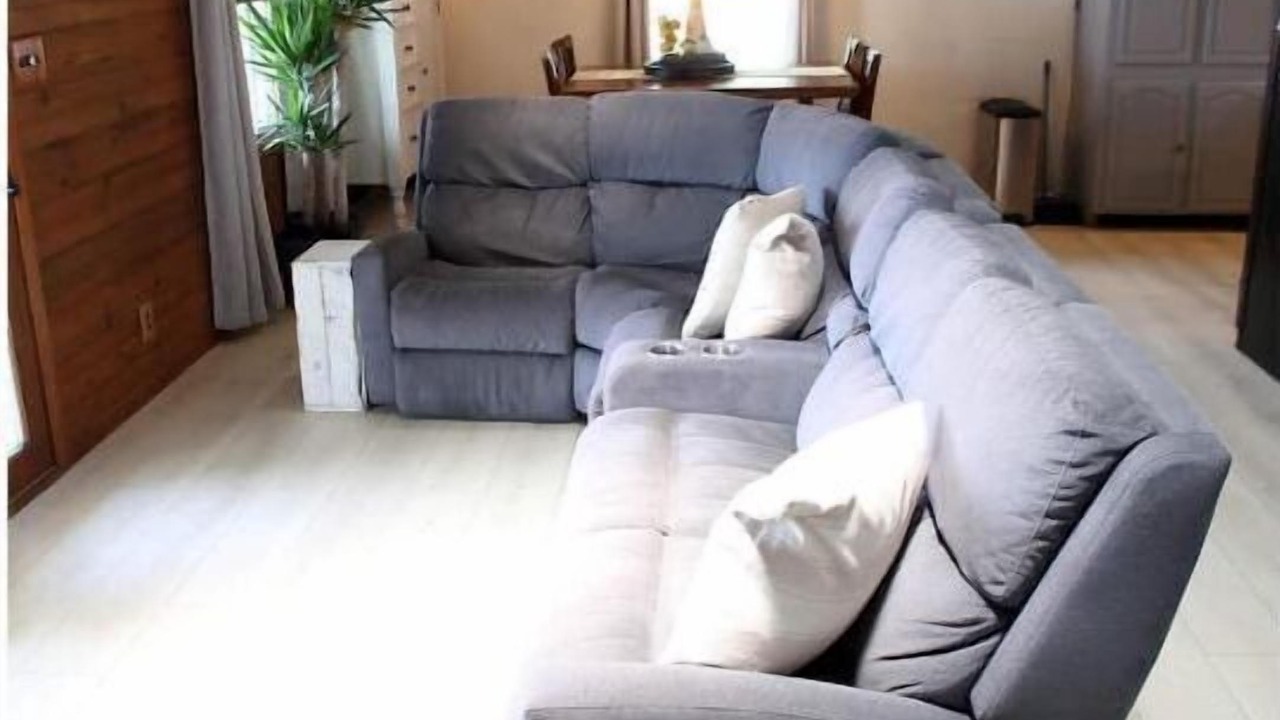 Photo of Livingroom in Perks