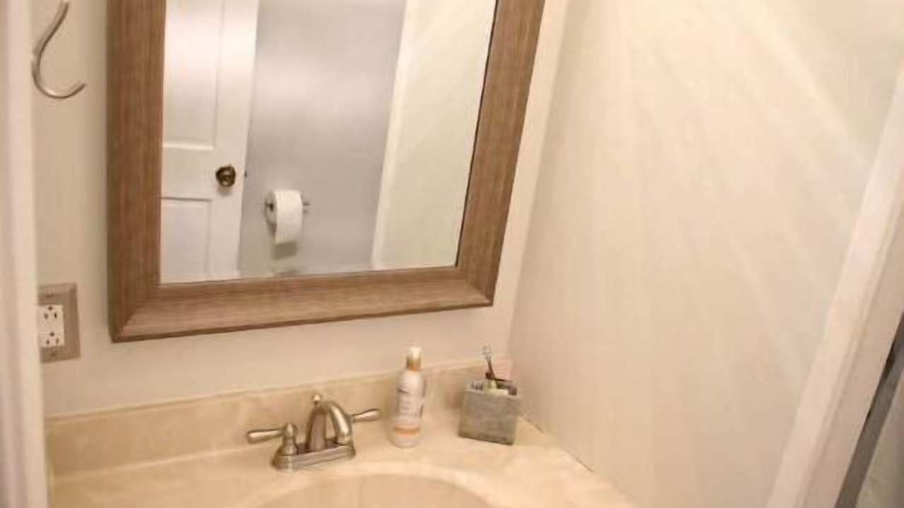 Photo of Bathroom in Perks