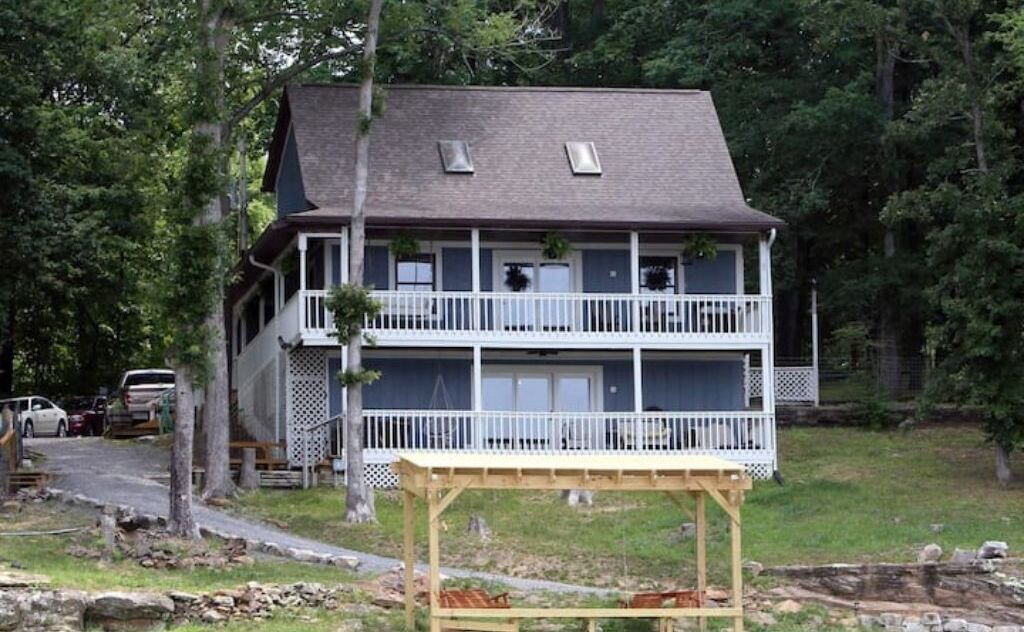 Photo of Outdoor in Perks