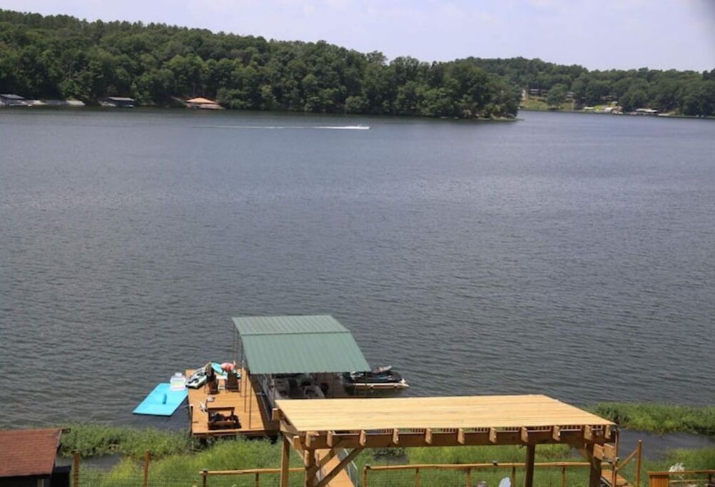 Photo of Outdoor in Perks