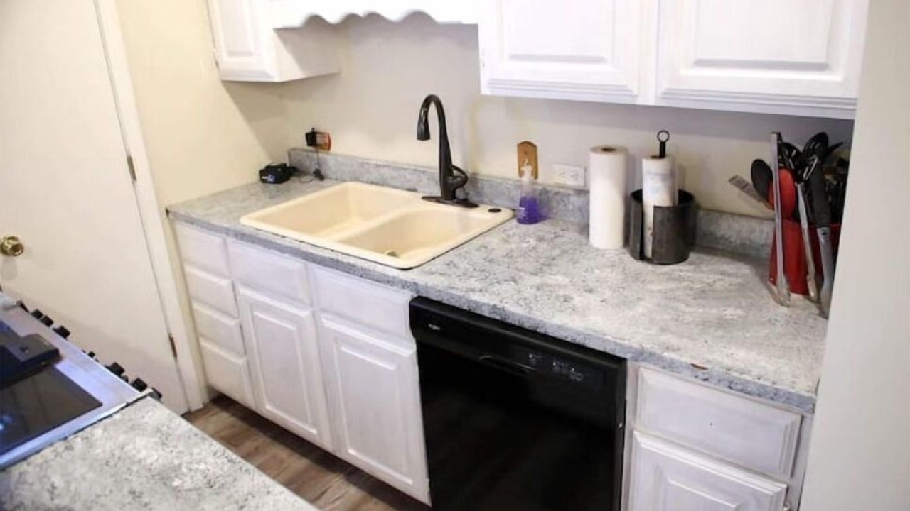 Photo of Kitchen in Perks