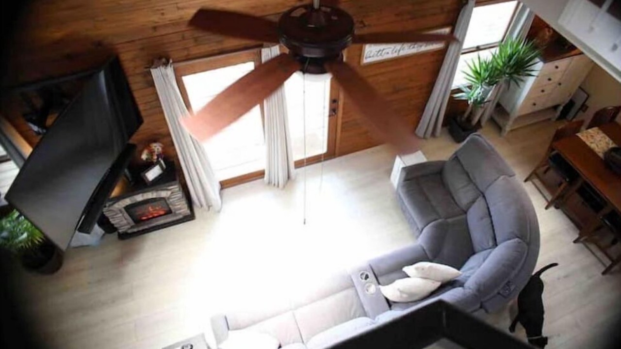 Photo of Livingroom in Perks