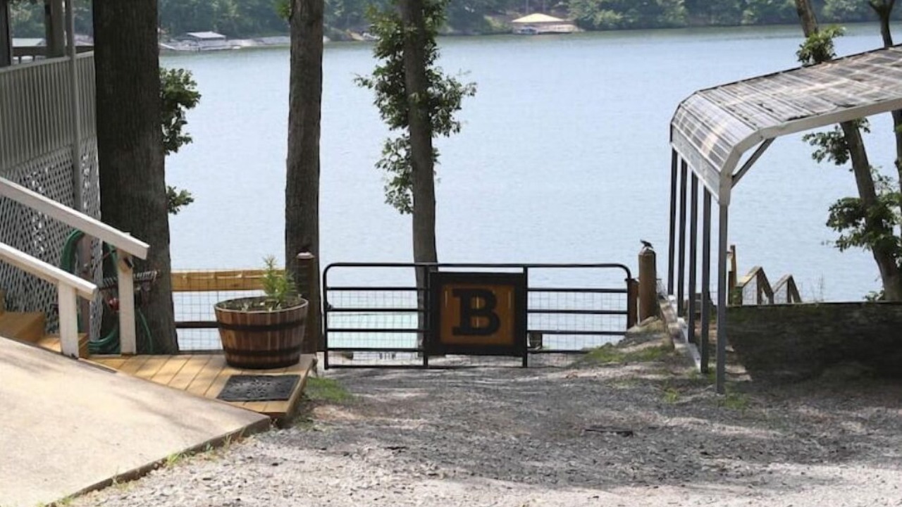 Photo of Outdoor in Perks
