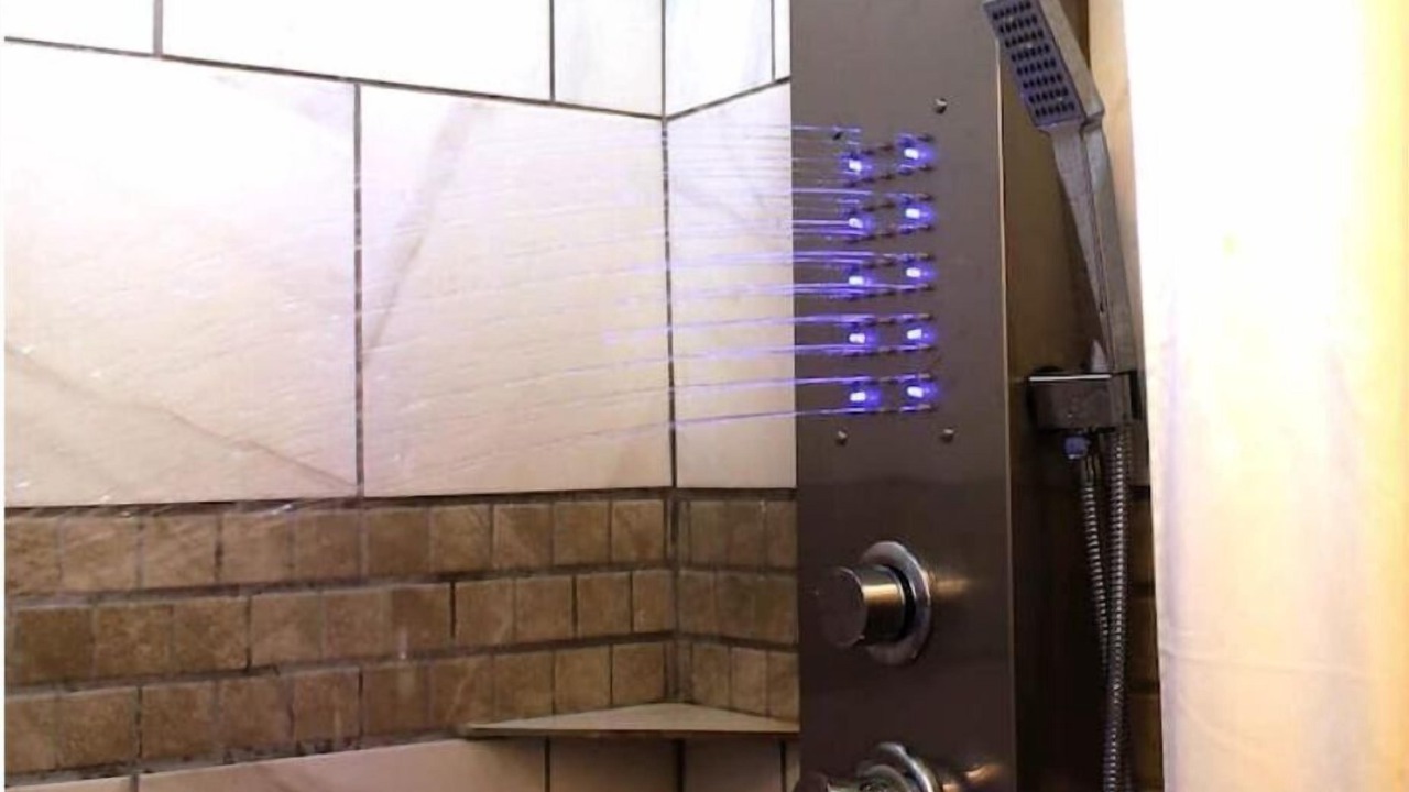 Photo of Bathroom in Perks