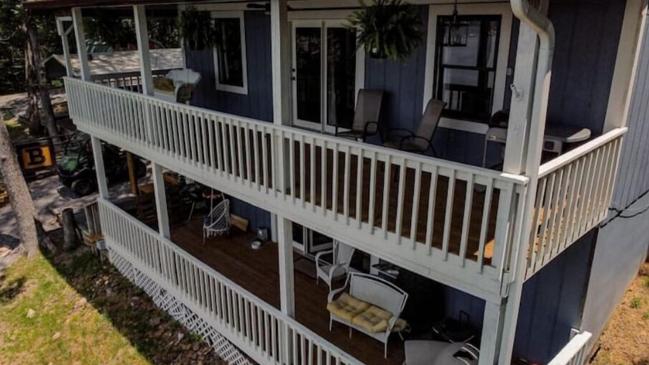 Photo of Patio Balcony in Perks