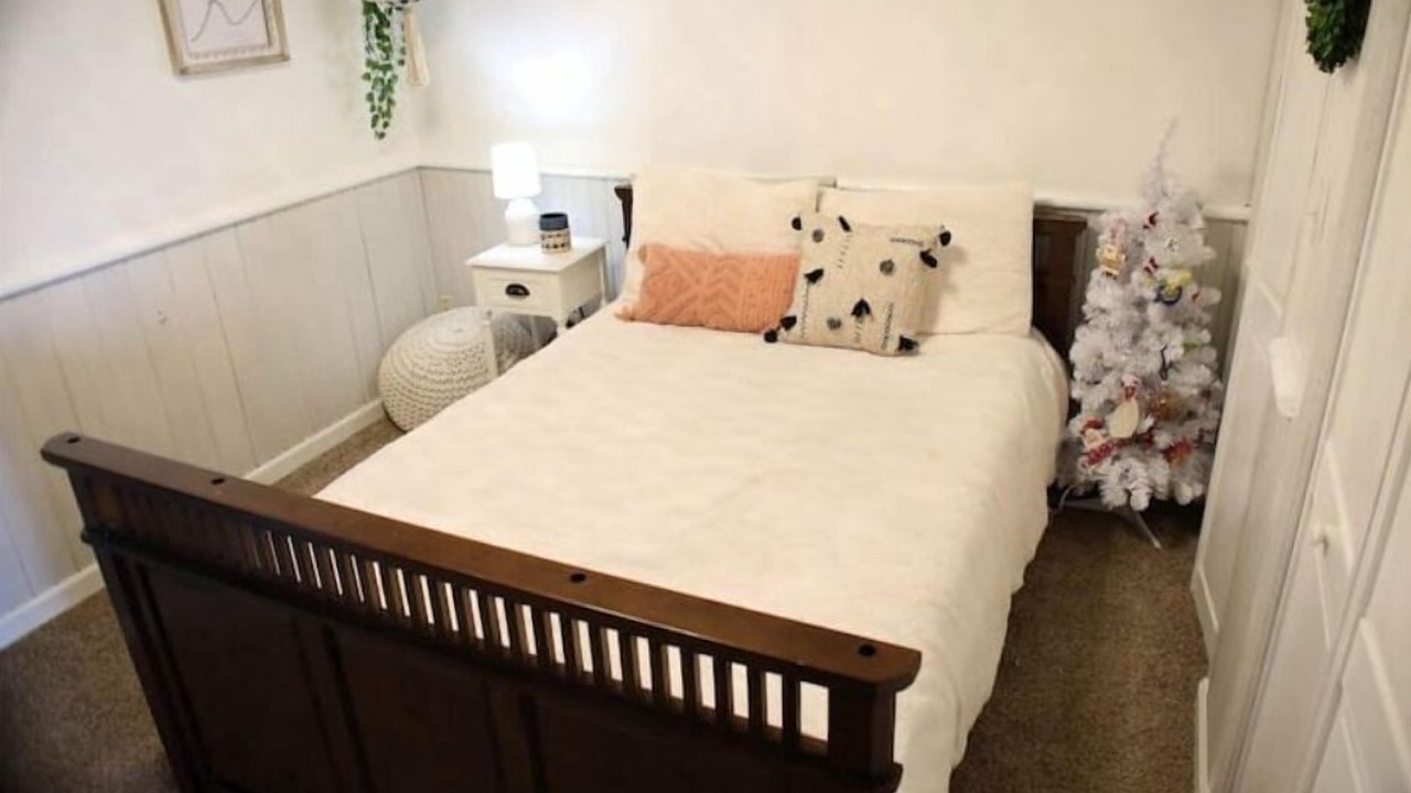 Photo of Bedroom in Perks