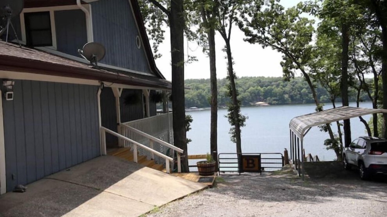 Photo of Outdoor in Perks