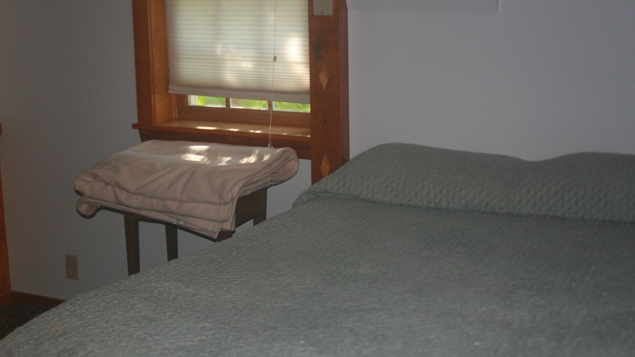 Photo of Bedroom in Nauvoo