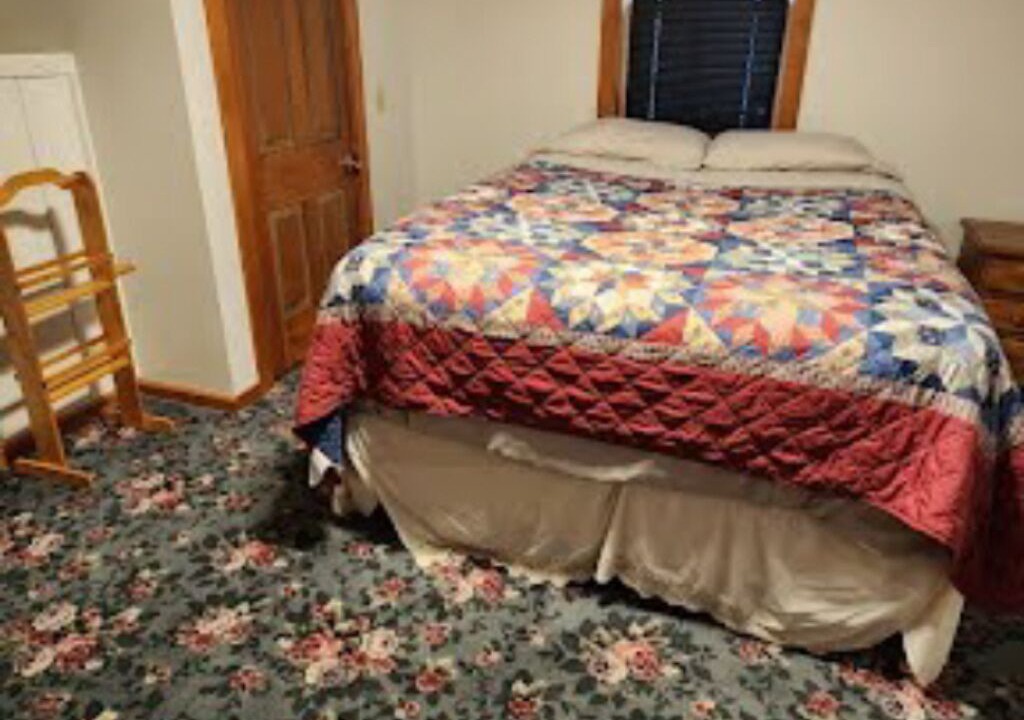 Photo of Bedroom in Nauvoo