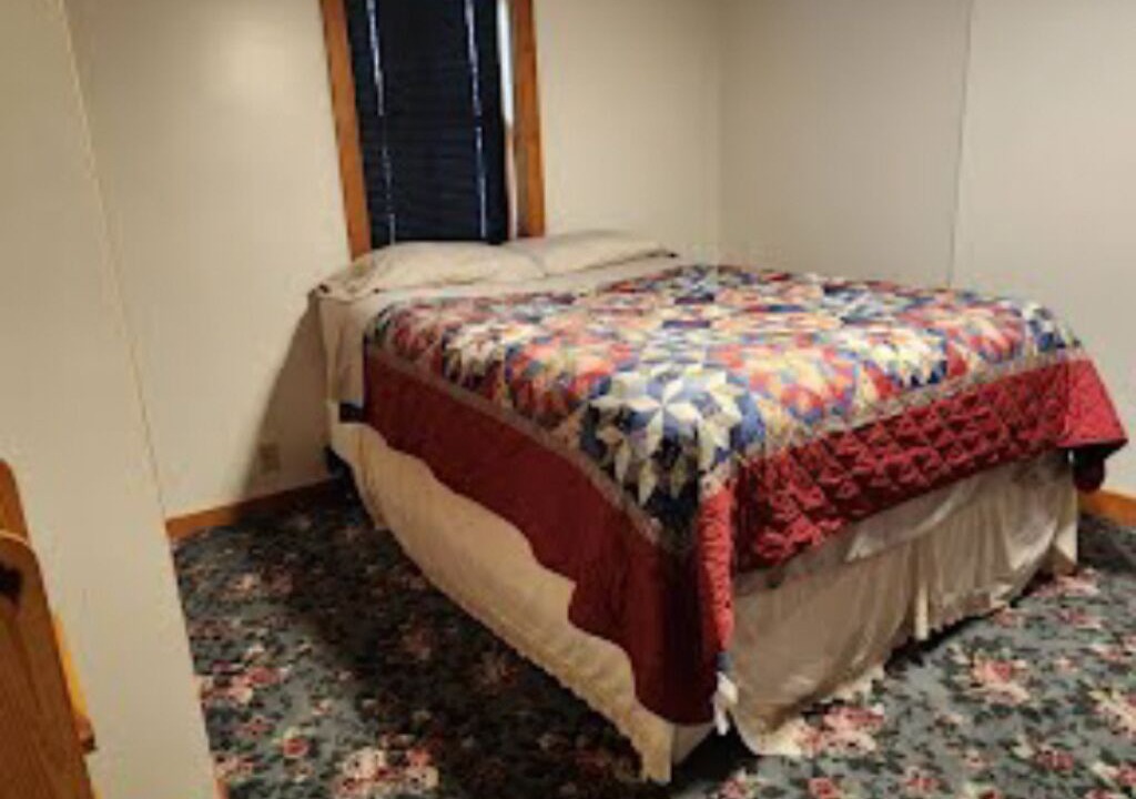 Photo of Bedroom in Nauvoo