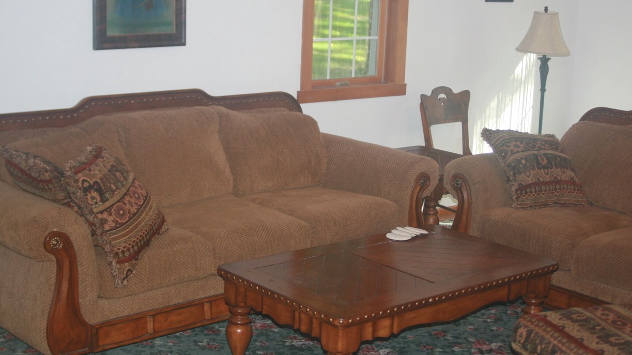 Photo of Livingroom in Nauvoo