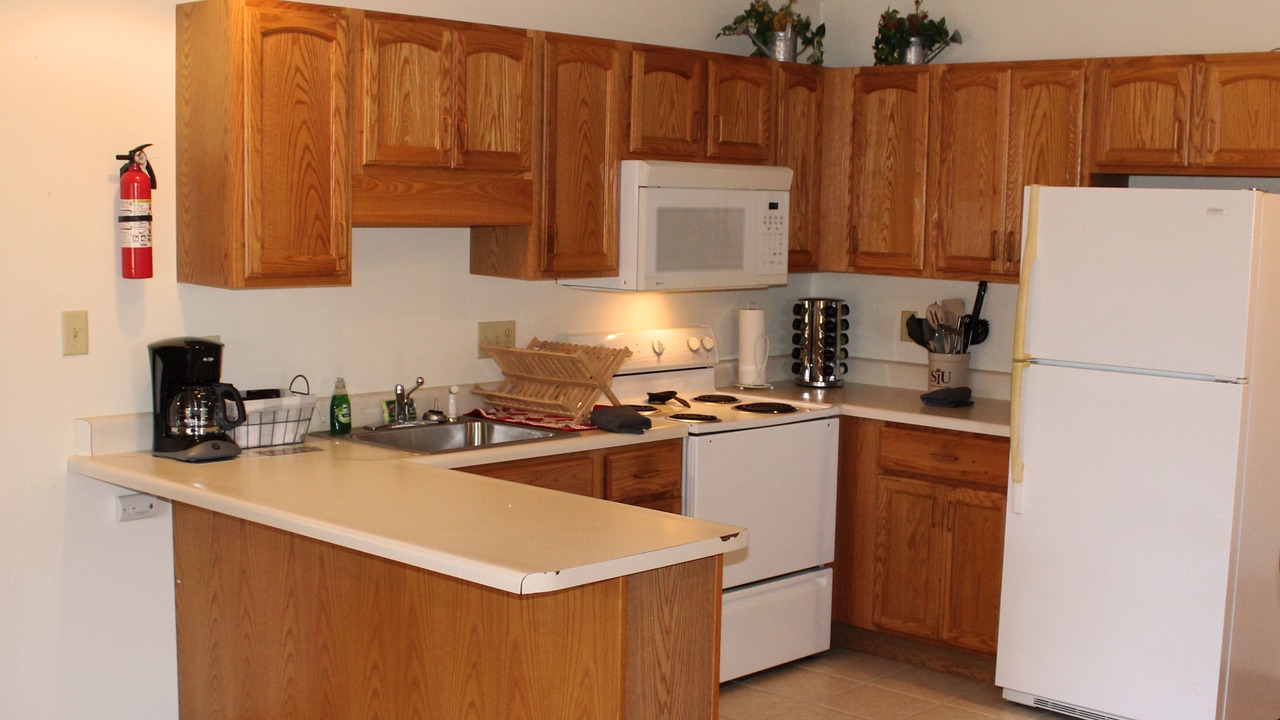 Photo of Kitchen in Makanda