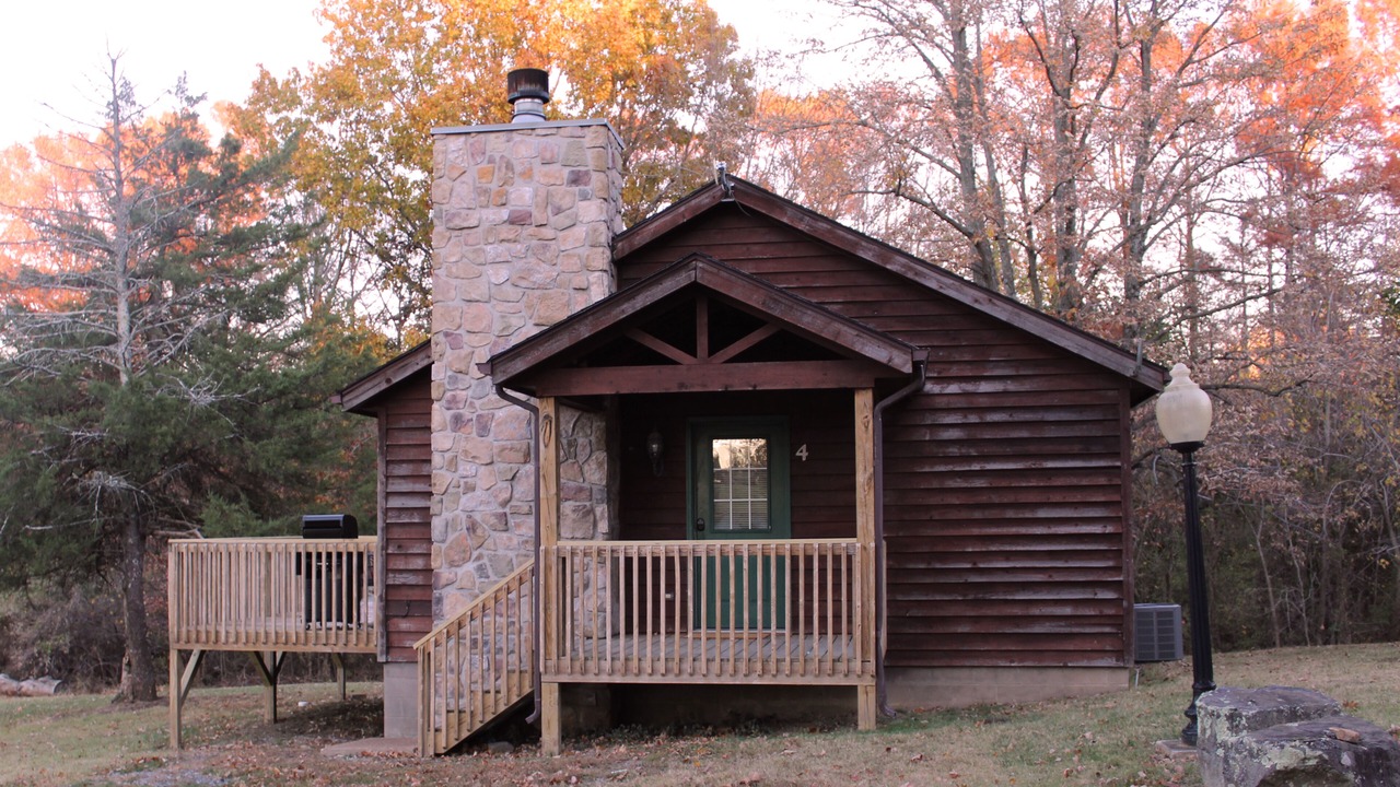 Photo of Outdoor in Makanda