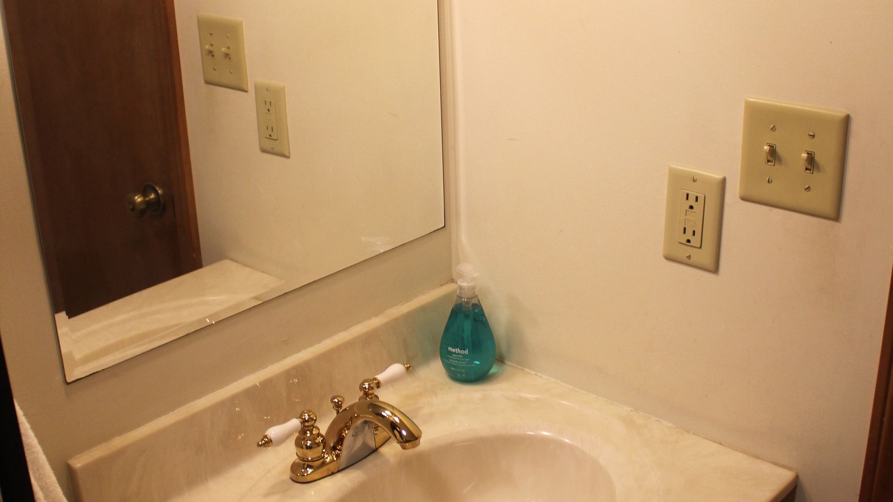 Photo of Bathroom in Makanda